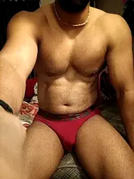 Manuusingh007 webcam model stream image