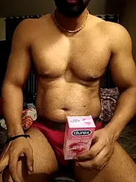 Manuusingh007 webcam model stream image