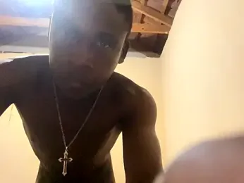 Dickey-B-RSA webcam model stream image