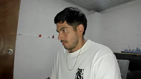 Himoreno25 webcam model stream image