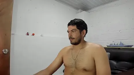 Himoreno25 webcam model stream image