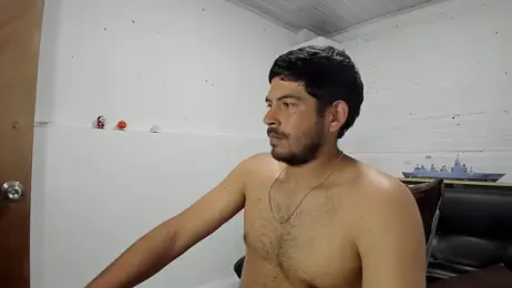 Himoreno25 webcam model stream image