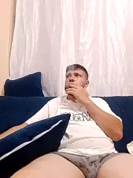 Canercakan webcam model stream image