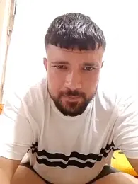 Canercakan webcam model stream image
