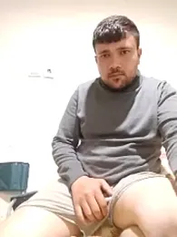 Canercakan webcam model stream image