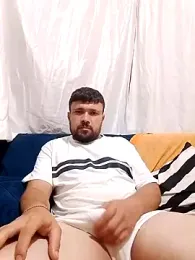 Canercakan webcam model stream image