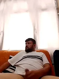 Canercakan webcam model stream image