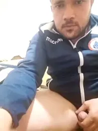 Canercakan webcam model stream image