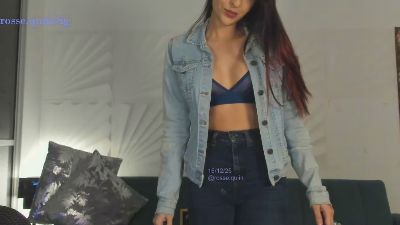 rossaquenn webcam model stream image