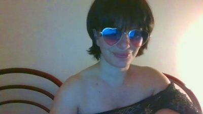 Domitilla_ webcam cam4 model stream image