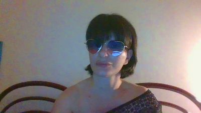 Domitilla_ webcam model stream image