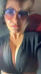 Domitilla_ webcam model stream image