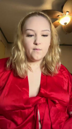 urprincess_bby webcam cam4 model stream image