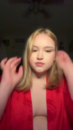 urprincess_bby webcam model stream image