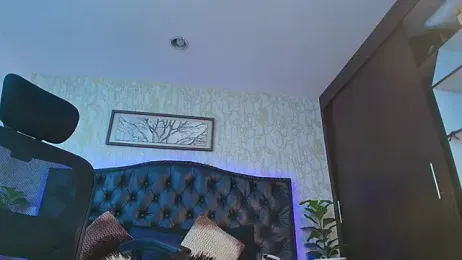 Lander_Cruz webcam model stream image