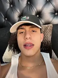 Lander_Cruz webcam stripchat model stream image