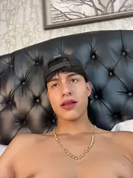 Lander_Cruz webcam model stream image