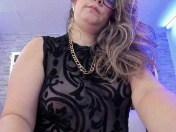 Arixa webcam bongacams model stream image
