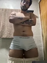 obrendo__ webcam model stream image
