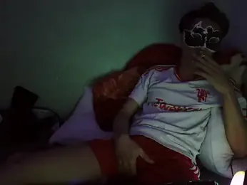 boyhigh1997 webcam model stream image