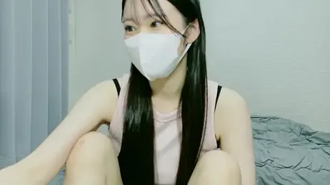 Ribon_n webcam stripchat model stream image