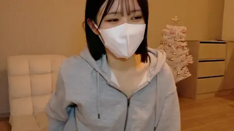 Ribon_n webcam stripchat model stream image