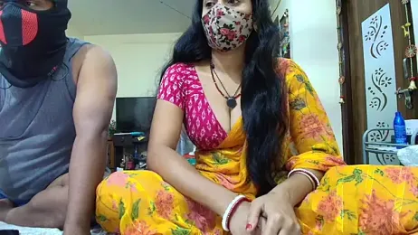 Monika_Raj_ webcam model stream image