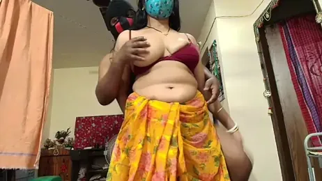 Monika_Raj_ webcam model stream image