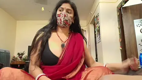 Monika_Raj_ webcam model stream image