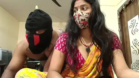 Monika_Raj_ webcam model stream image