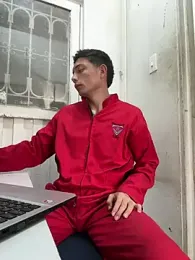 santiObrero webcam stripchat model stream image