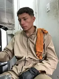 santiObrero webcam model stream image