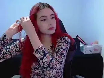 Eternal_Garden webcam model stream image