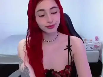Eternal_Garden webcam model stream image