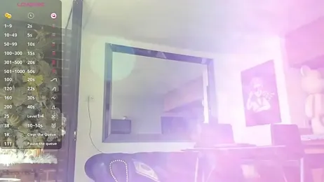 pretur_cruba1 webcam stripchat model stream image