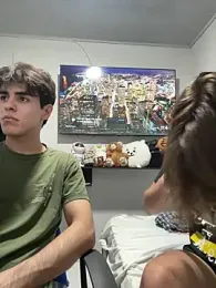 Alex_and_Fabian webcam stripchat model stream image