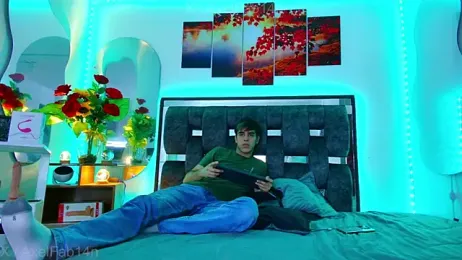 Alex_and_Fabian webcam stripchat model stream image