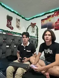 Alex_and_Fabian webcam model stream image