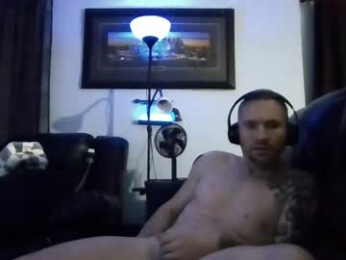thesexorcist1984 webcam model stream image