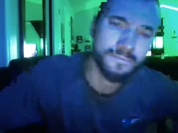 thesexorcist1984 webcam chaturbate model stream image