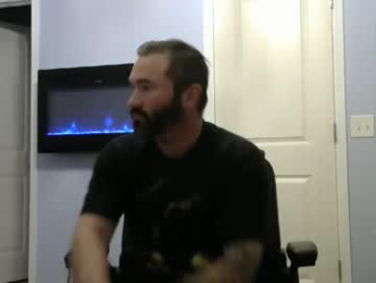 thesexorcist1984 webcam model stream image