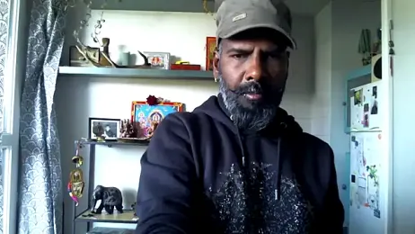 frenchblackc31 webcam model stream image