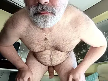 GeorgeGreece2025 webcam model stream image