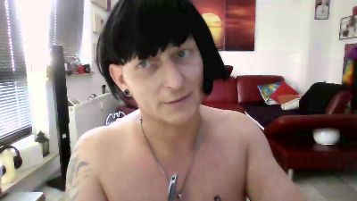 Hellboy888 webcam model stream image