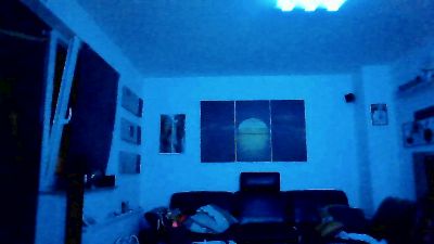 Hellboy888 webcam model stream image