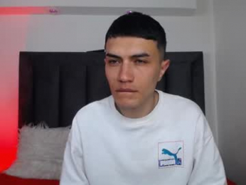 bengie_durand webcam model stream image