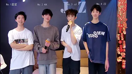 KOboys-818 webcam model stream image