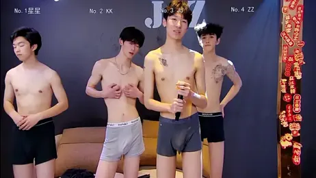 KOboys-818 webcam model stream image