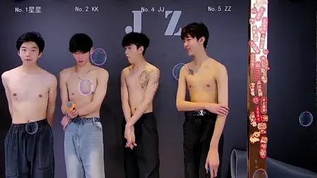 KOboys-818 webcam model stream image