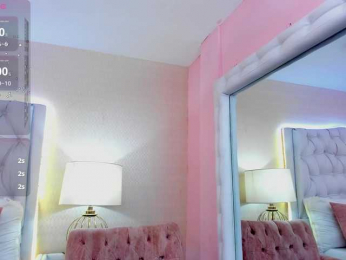 MiaLewis webcam model stream image